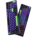 FURYCUBE [K99pro] Mechanical Keyboard 99key Tri Mode Esports Gaming Keyboard