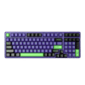 FURYCUBE [K99pro] Mechanical Keyboard 99key Tri Mode Esports Gaming Keyboard