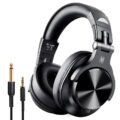 A70-hei OneOdio A70 Bluetooth & Wired Headphones