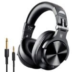 OneOdio A70 Bluetooth & Wired Headphones