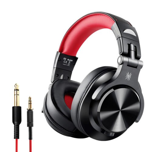 A70-heihong OneOdio A70 Bluetooth & Wired Headphones