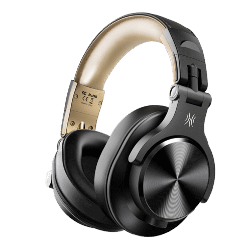 A70aaa1 OneOdio A70 Bluetooth & Wired Headphones