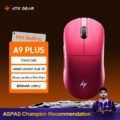 ATK Dragonfly A9 Series Mouse