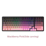 FURYCUBE [K99pro] Mechanical Keyboard 99key Tri Mode Esports Gaming Keyboard