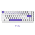 FURYCUBE [M68HE] Mechanical Keyboard 68key Esports Gaming Wired Keyboard