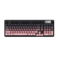 FURYCUBE [IP98] 98 Key Waterproof and Silent Keyboard