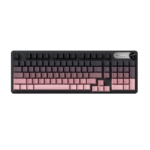 FURYCUBE [IP98] 98 Key Waterproof and Silent Keyboard