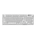 FURYCUBE [IP98] 98 Key Waterproof and Silent Keyboard