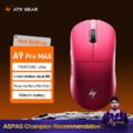 ATK Dragonfly A9 Series Mouse