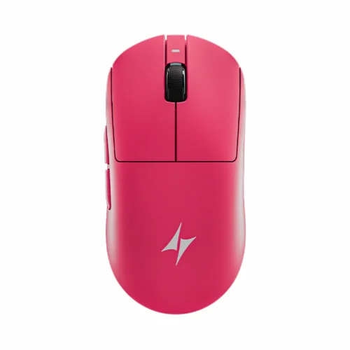 aaa-red ATK Dragonfly A9 Series Mouse