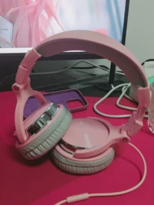 OneOdio Pro-10 Over Ear Wired Headphones