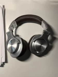 OneOdio A70 Bluetooth & Wired Headphones