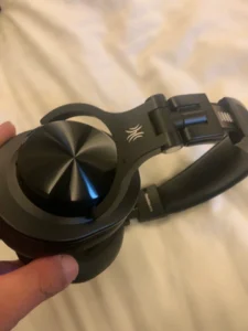 OneOdio A70 Bluetooth & Wired Headphones