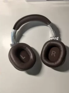 OneOdio A70 Bluetooth & Wired Headphones