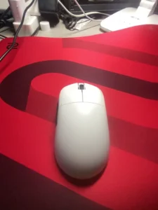 ATK Dragonfly A9 Series Mouse
