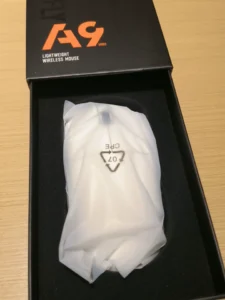 ATK Dragonfly A9 Series Mouse