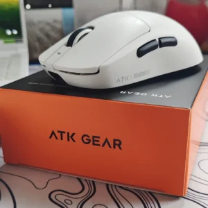 ATK Dragonfly A9 Series Mouse