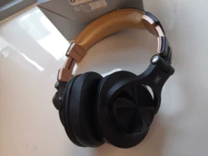 OneOdio A70 Bluetooth & Wired Headphones
