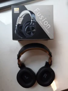 OneOdio A70 Bluetooth & Wired Headphones