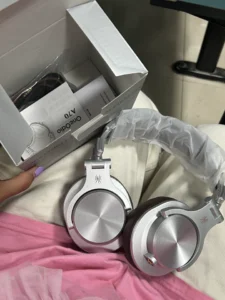 OneOdio A70 Bluetooth & Wired Headphones