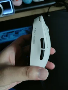 ATK Dragonfly A9 Series Mouse