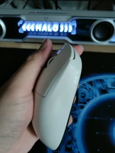 ATK Dragonfly A9 Series Mouse