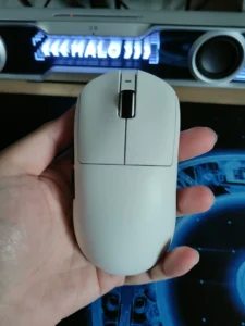 ATK Dragonfly A9 Series Mouse