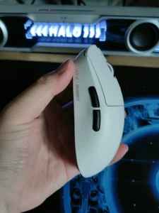 ATK Dragonfly A9 Series Mouse